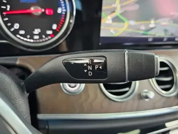 2019 Mercedes-Benz E-Класс с пробегом 93 092 км