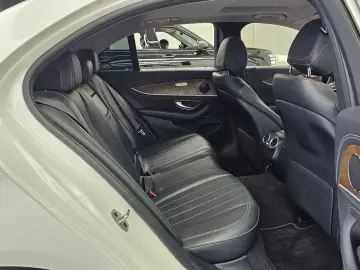 2019 Mercedes-Benz E-Класс с пробегом 93 092 км