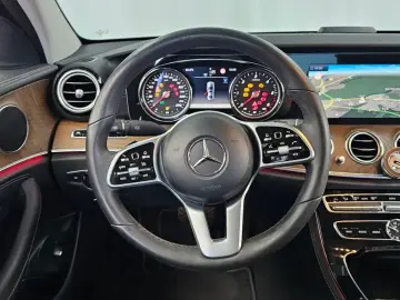 2019 Mercedes-Benz E-Класс с пробегом 93 092 км