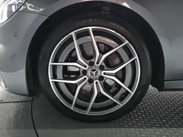 2022 Mercedes-Benz E-Класс с пробегом 22 326 км