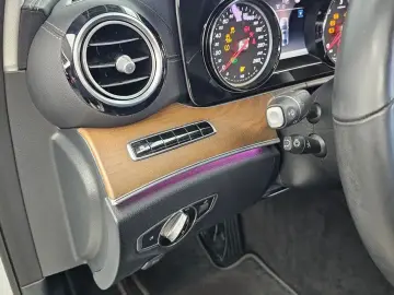 2019 Mercedes-Benz E-Класс с пробегом 93 092 км