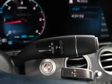 2022 Mercedes-Benz E-Класс с пробегом 22 326 км