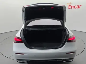 2022 Mercedes-Benz E-Класс с пробегом 27 086 км