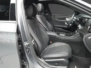 2022 Mercedes-Benz E-Класс с пробегом 22 326 км