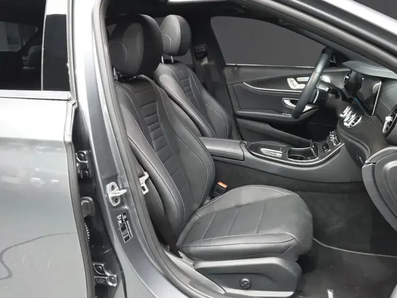 2022 Mercedes-Benz E-Класс с пробегом 22 326 км
