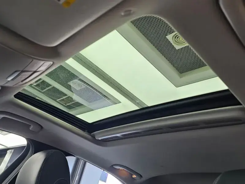 2019 Mercedes-Benz E-Класс с пробегом 93 092 км