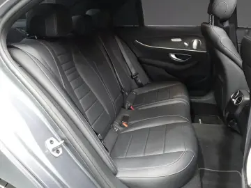 2022 Mercedes-Benz E-Класс с пробегом 22 326 км