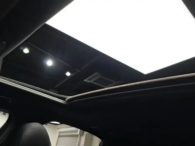 2022 Mercedes-Benz E-Класс с пробегом 22 326 км