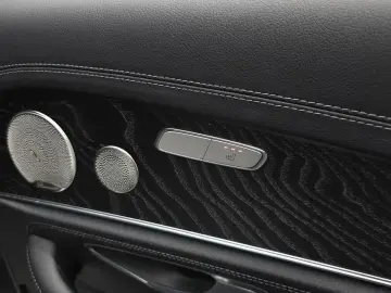 2022 Mercedes-Benz E-Класс с пробегом 22 326 км