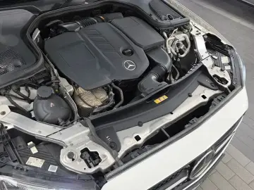 2020 Mercedes-Benz E-Класс с пробегом 72 088 км
