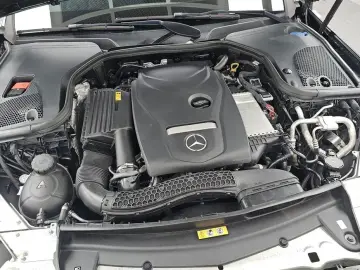 2023 Mercedes-Benz E-Класс с пробегом 31 045 км