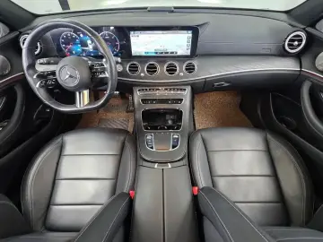 2020 Mercedes-Benz E-Класс с пробегом 72 088 км