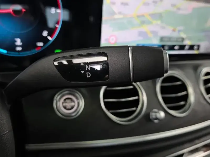 2020 Mercedes-Benz E-Класс с пробегом 72 088 км