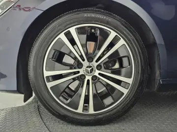 2021 Mercedes-Benz E-Класс с пробегом 29 264 км