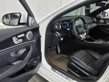 2020 Mercedes-Benz E-Класс с пробегом 72 088 км