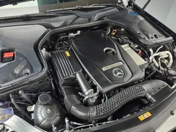 2021 Mercedes-Benz E-Класс с пробегом 29 264 км