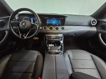 2021 Mercedes-Benz E-Класс с пробегом 29 264 км