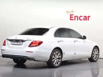 2018 Mercedes-Benz E-Класс с пробегом 185 347 км