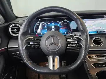 2020 Mercedes-Benz E-Класс с пробегом 72 088 км