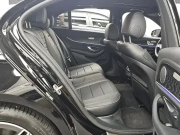 2023 Mercedes-Benz E-Класс с пробегом 31 045 км