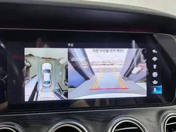 2020 Mercedes-Benz E-Класс с пробегом 72 088 км