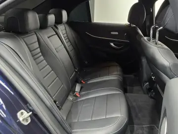 2021 Mercedes-Benz E-Класс с пробегом 29 264 км