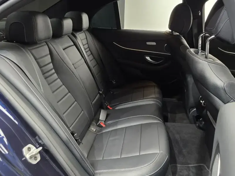 2021 Mercedes-Benz E-Класс с пробегом 29 264 км