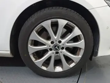 2018 Mercedes-Benz E-Класс с пробегом 185 347 км