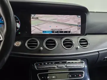 2021 Mercedes-Benz E-Класс с пробегом 29 264 км