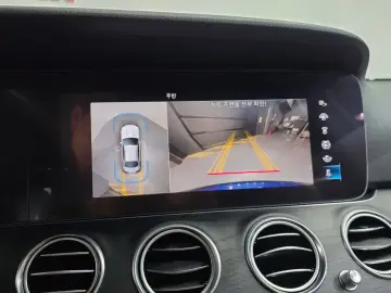 2021 Mercedes-Benz E-Класс с пробегом 29 264 км