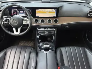 2018 Mercedes-Benz E-Класс с пробегом 185 347 км