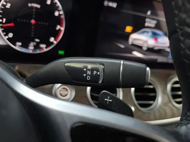 2018 Mercedes-Benz E-Класс с пробегом 185 347 км