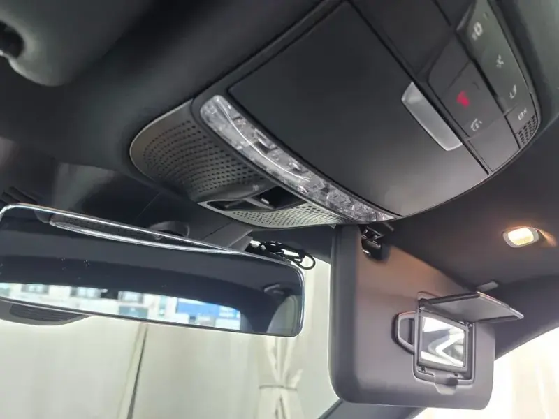 2020 Mercedes-Benz E-Класс с пробегом 72 088 км