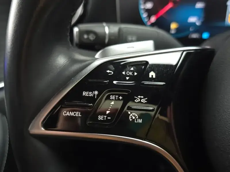 2021 Mercedes-Benz E-Класс с пробегом 29 264 км