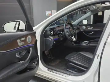 2018 Mercedes-Benz E-Класс с пробегом 185 347 км
