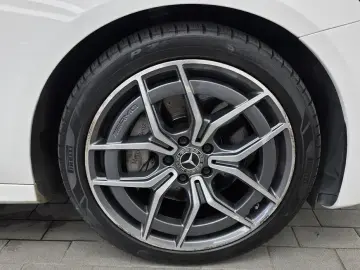 2020 Mercedes-Benz E-Класс с пробегом 72 088 км