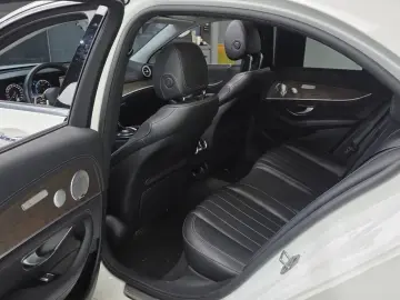 2018 Mercedes-Benz E-Класс с пробегом 185 347 км