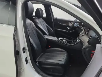 2018 Mercedes-Benz E-Класс с пробегом 185 347 км