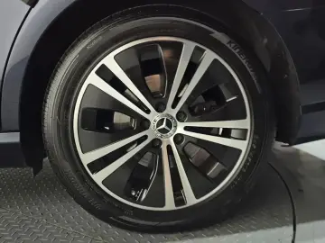 2021 Mercedes-Benz E-Класс с пробегом 29 264 км