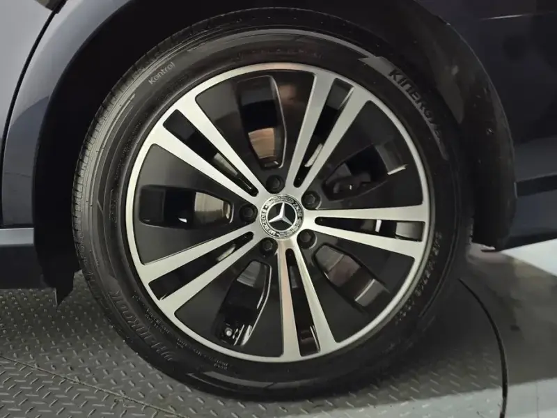 2021 Mercedes-Benz E-Класс с пробегом 29 264 км