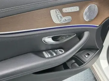 2018 Mercedes-Benz E-Класс с пробегом 185 347 км