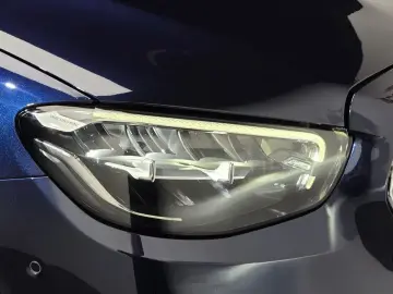 2021 Mercedes-Benz E-Класс с пробегом 29 264 км