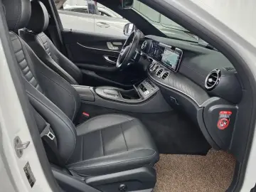 2020 Mercedes-Benz E-Класс с пробегом 72 088 км