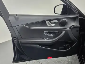 2021 Mercedes-Benz E-Класс с пробегом 29 264 км