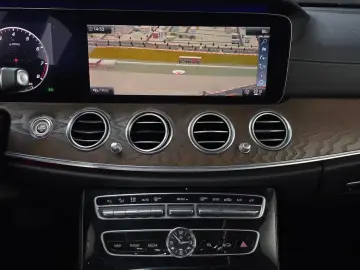 2018 Mercedes-Benz E-Класс с пробегом 185 347 км