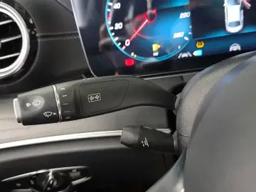 2020 Mercedes-Benz E-Класс с пробегом 72 088 км