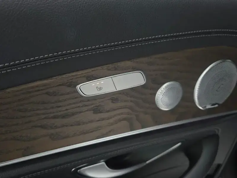 2018 Mercedes-Benz E-Класс с пробегом 185 347 км