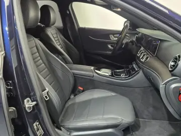 2021 Mercedes-Benz E-Класс с пробегом 29 264 км