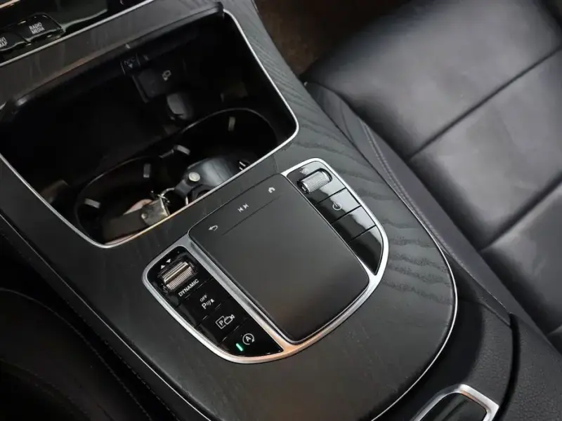 2020 Mercedes-Benz E-Класс с пробегом 72 088 км