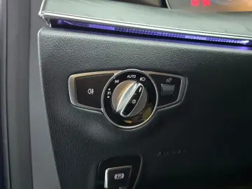 2021 Mercedes-Benz E-Класс с пробегом 29 264 км